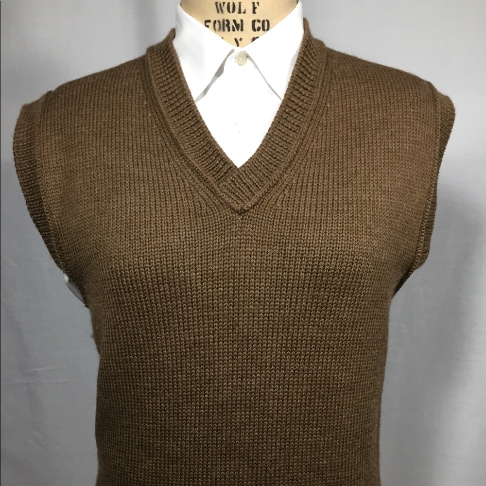 ITALY Jean Paul Gaultier Maille Homme Sweater